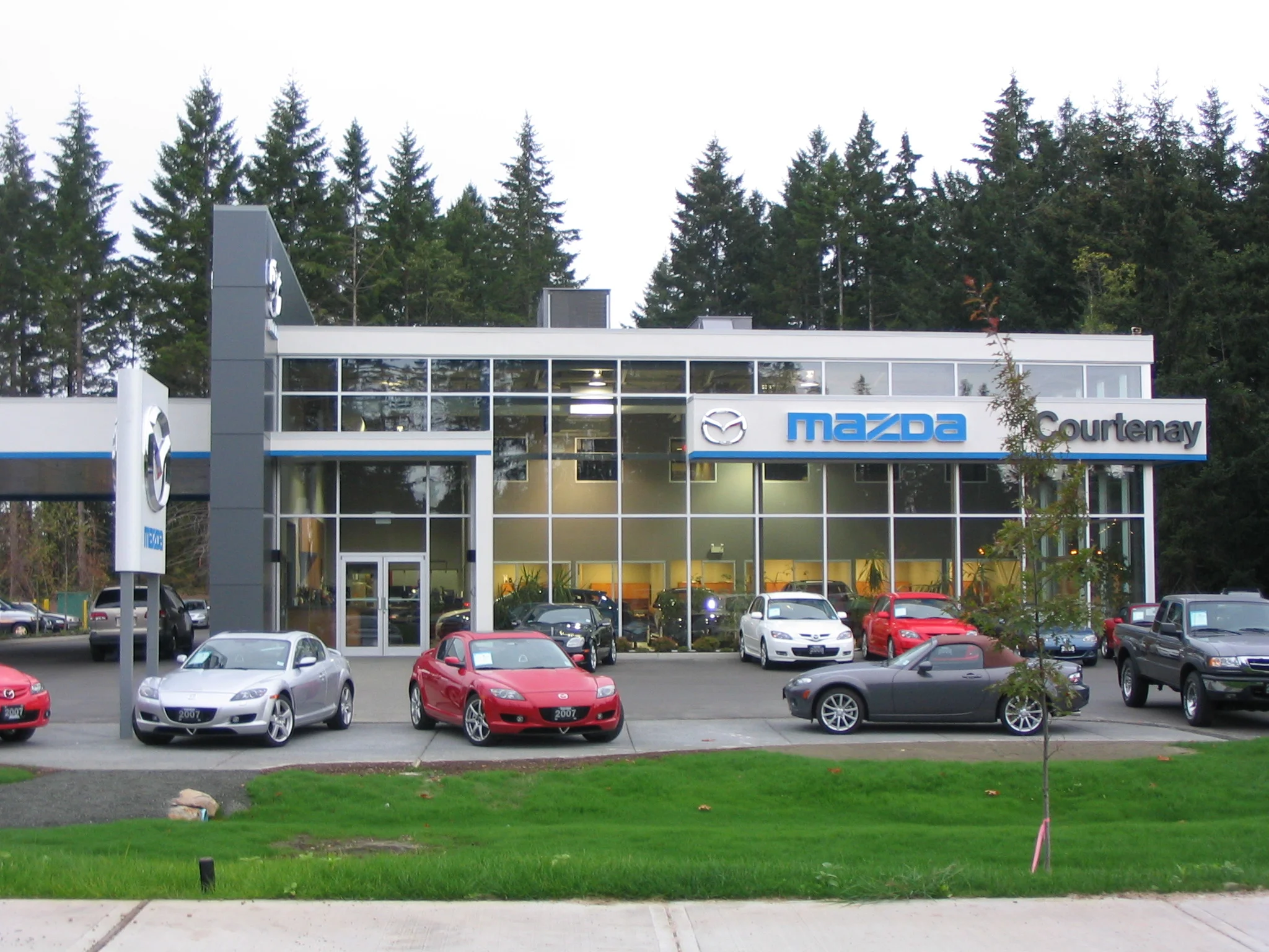 6 C Mazda.JPG