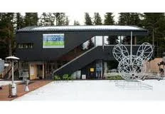 Austria House, Whistler B.C. (Olympic Games)