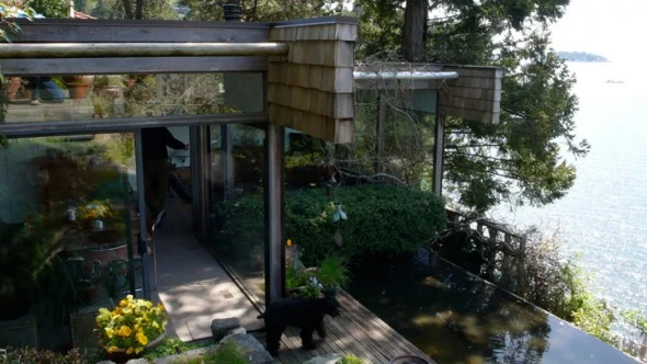 Downs Residence, Barry Downs