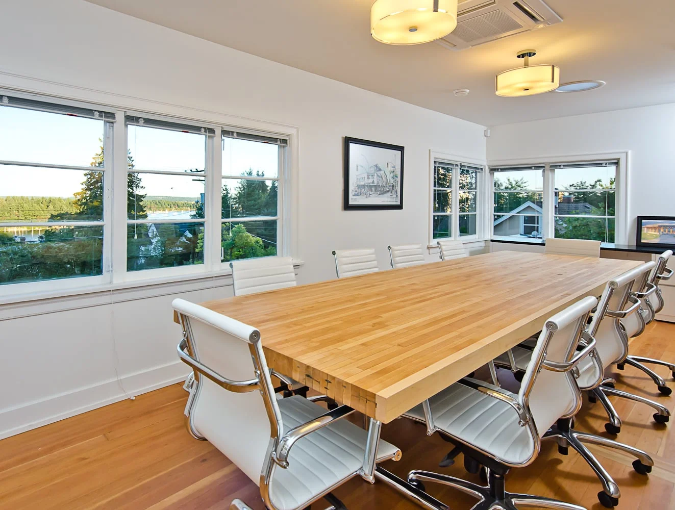 Boardroom