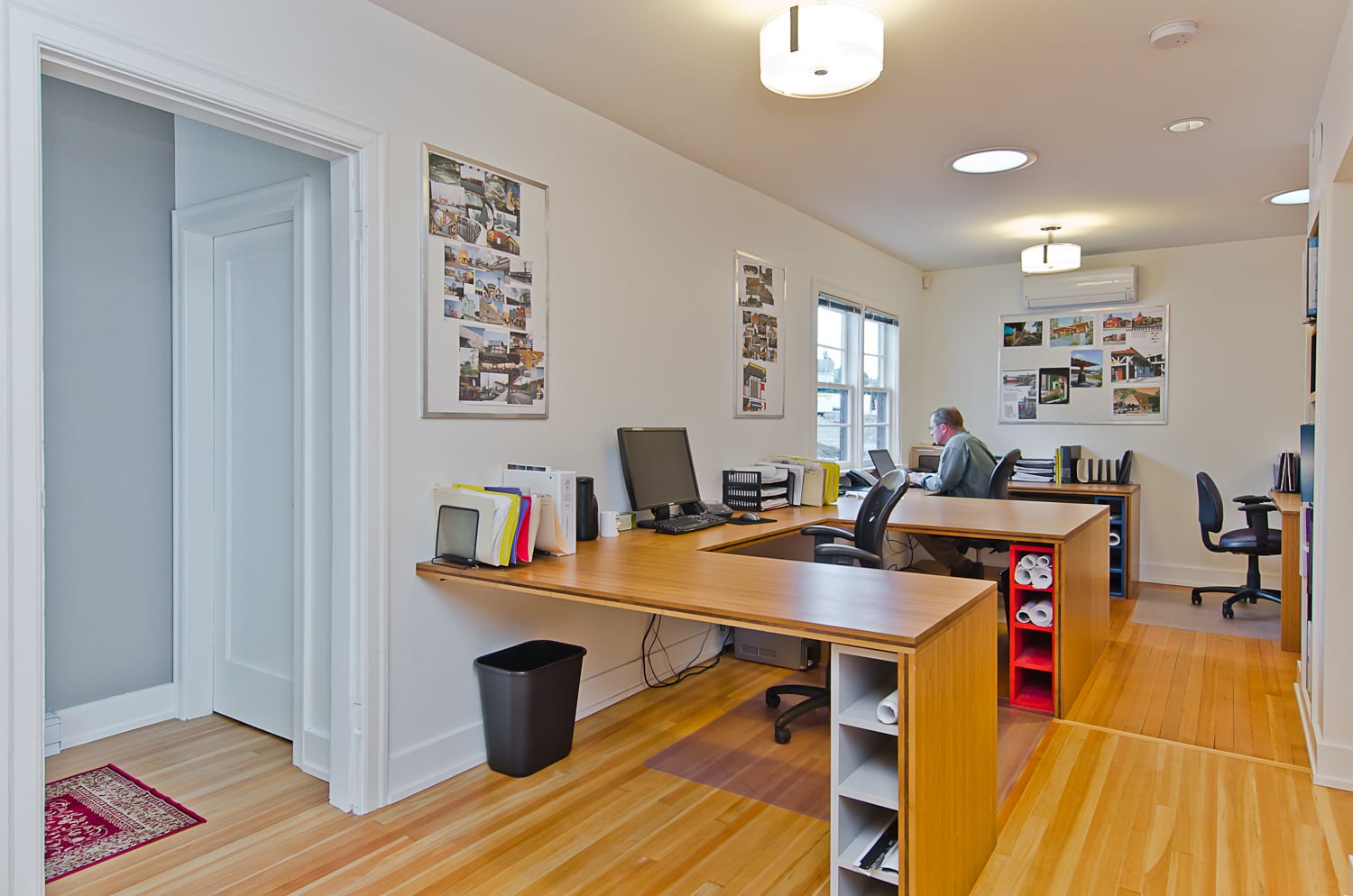 Workstations