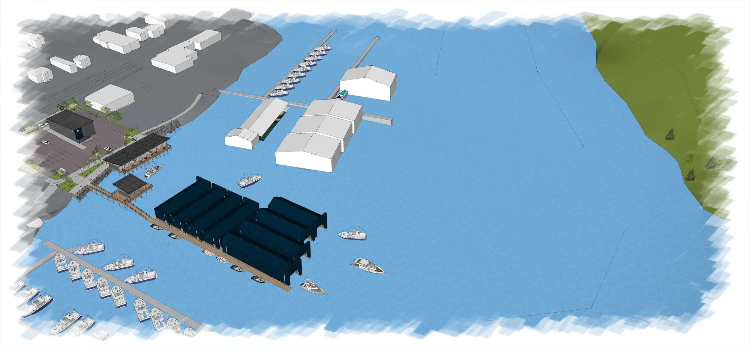 X - SE Aerial View SE.jpg