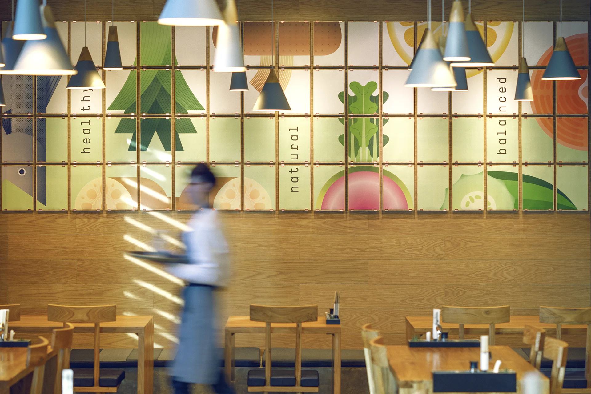 Design Direction & Illustration