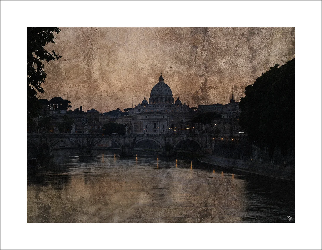 San Pietro.