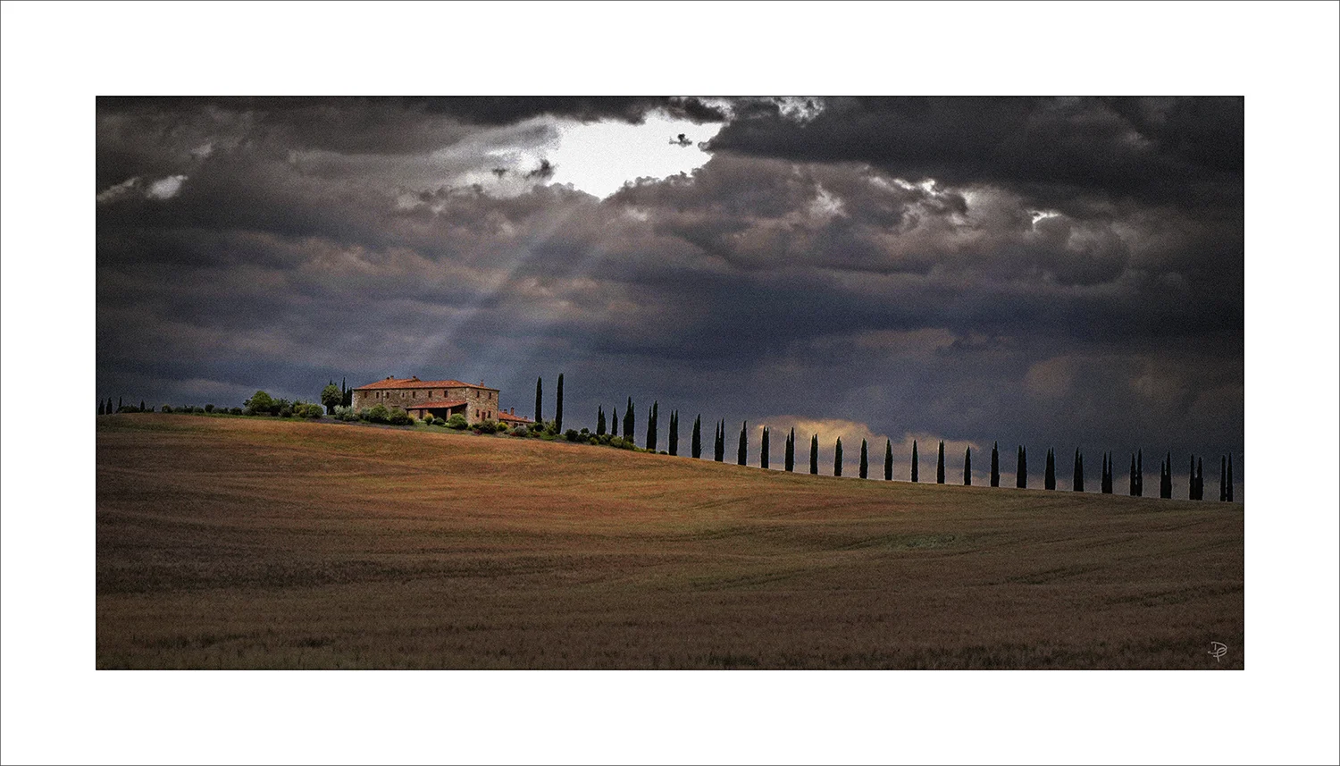 After the Storm