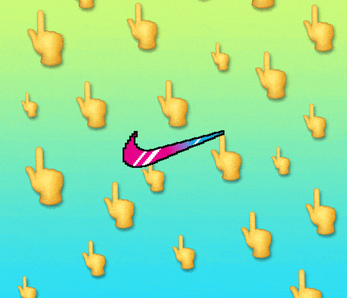 nike running instagram