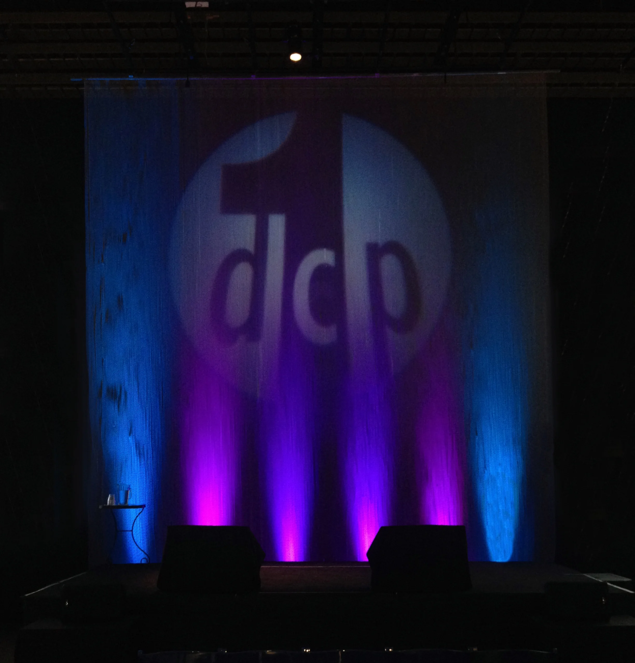 DCP Sparc Event 2015