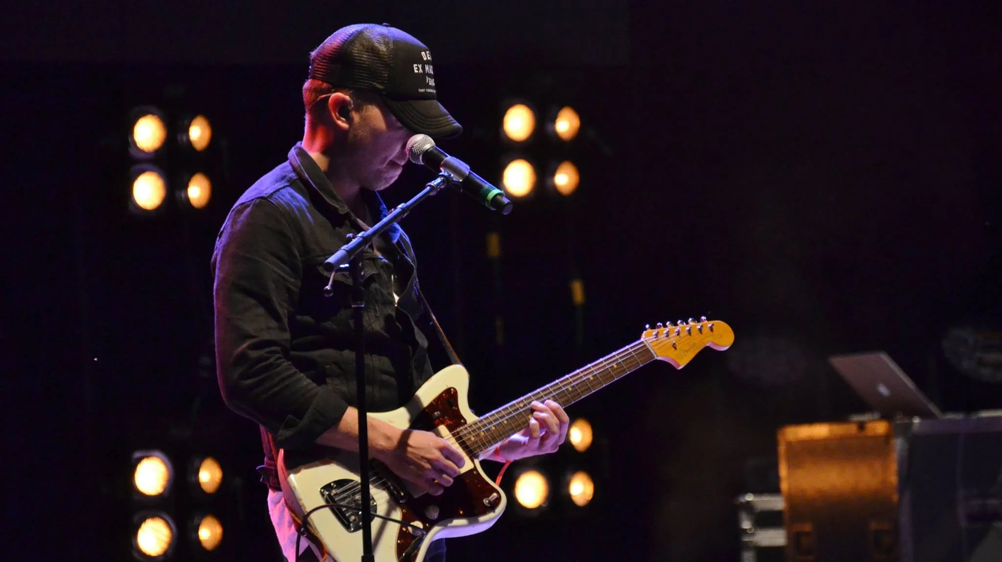 Phil Wickham- Gospel Fest 2016