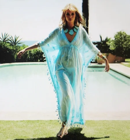 Sunny Sea Resort style