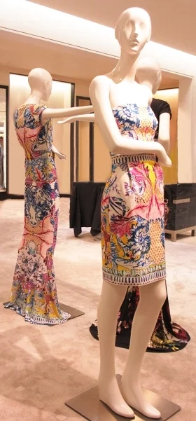 Cavalli Memories Positano