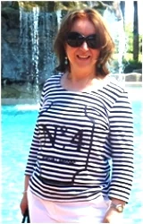 My Poolside fun, Weston