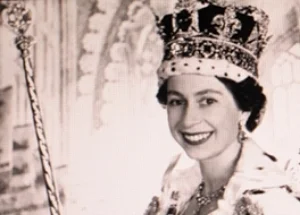 Exhibit: The Coronation