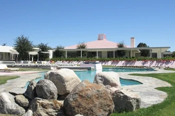 Welcome to Sunnylands