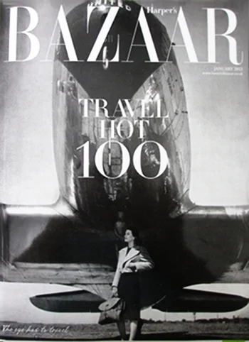 Travel suggestions...