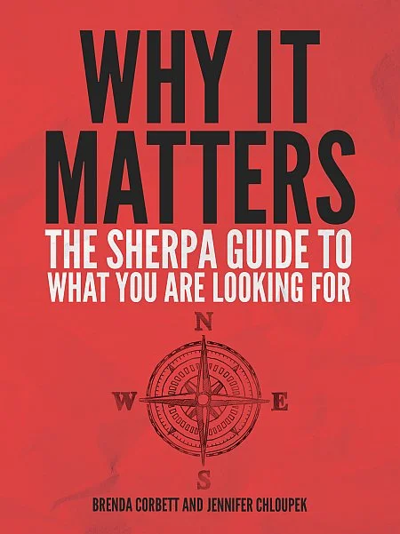 Why It Matters - Cover