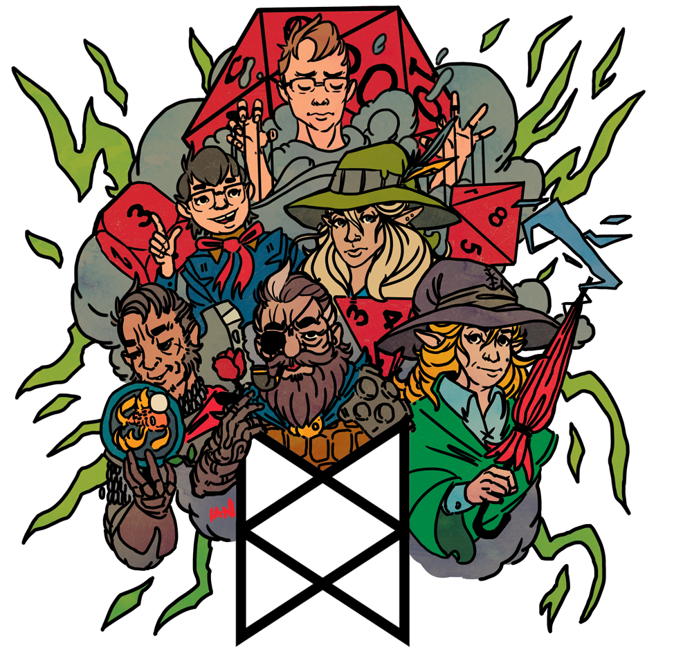The Adventure Zone