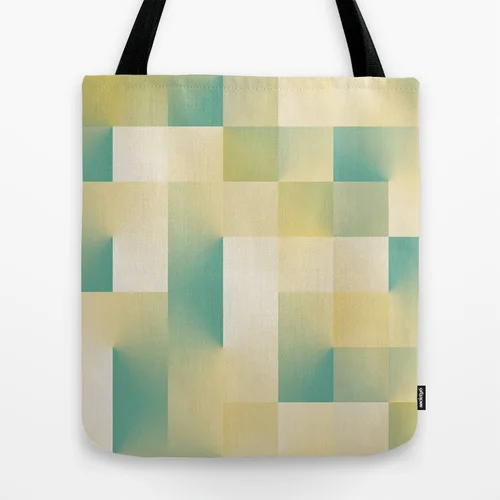 GRADIENT TOTE