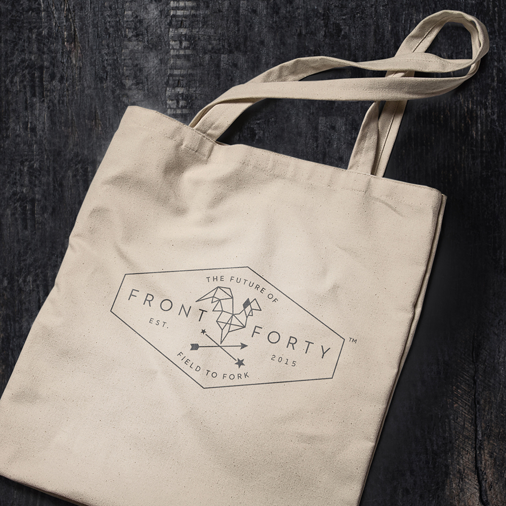 Front Forty Foods _ Funnel.tv | Eric Kass