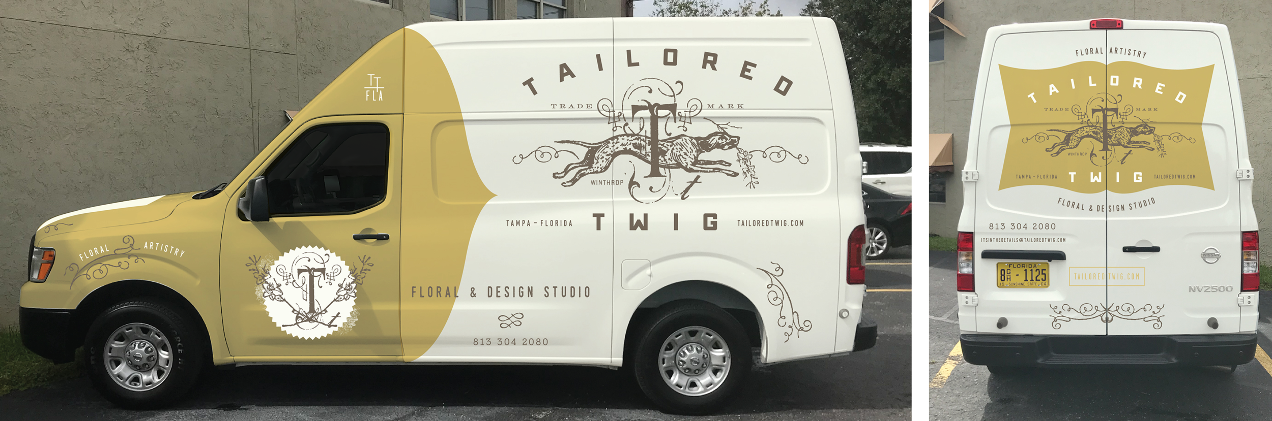 Tailored Twig _ Funnel.tv | Eric Kass