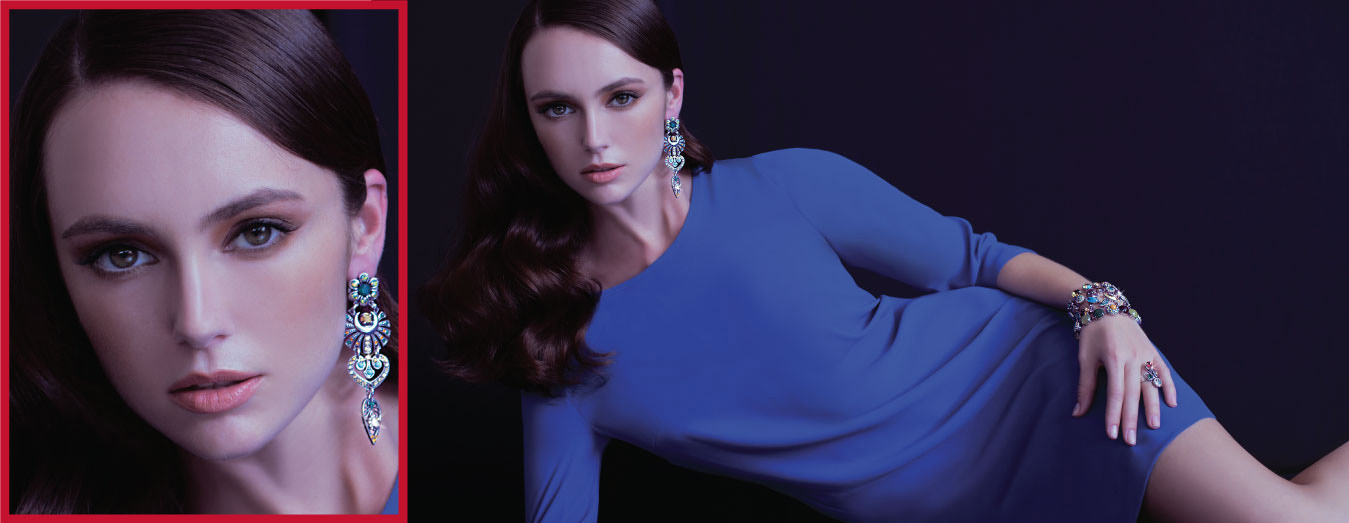 Mariana Jewelry