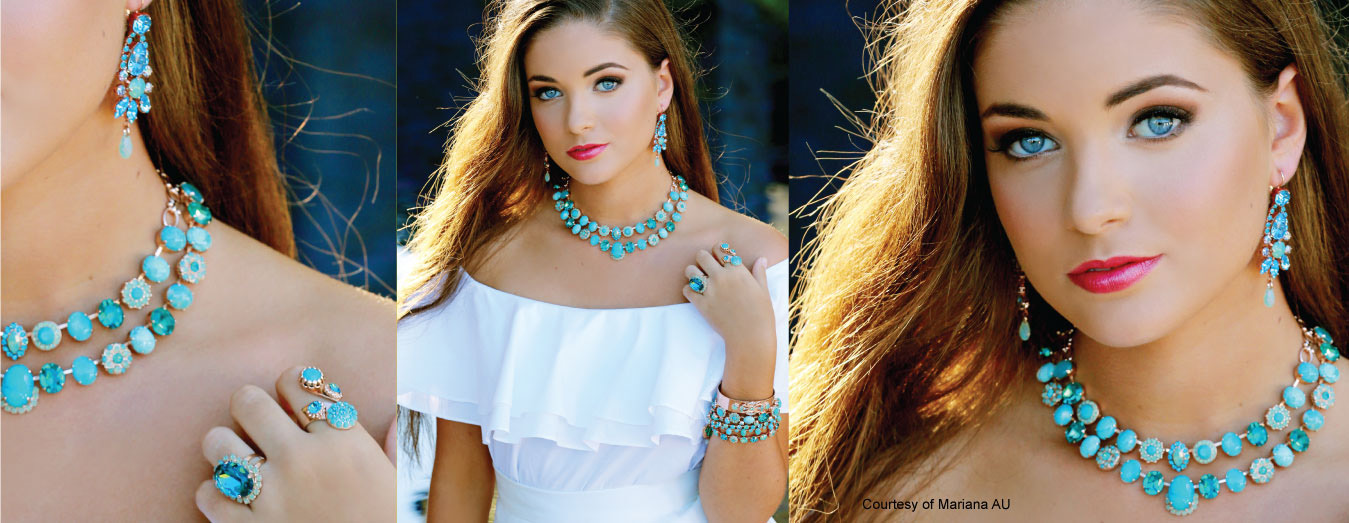 Mariana Jewelry