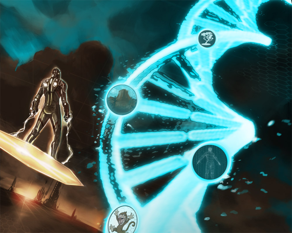 Cell Portal