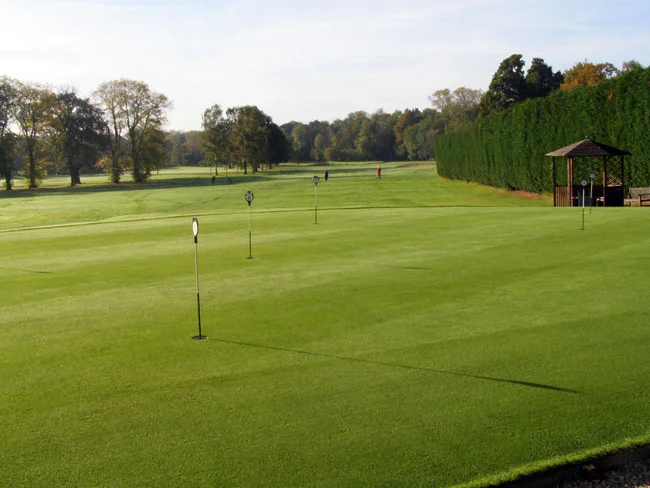 Rothley Park Golf Club
