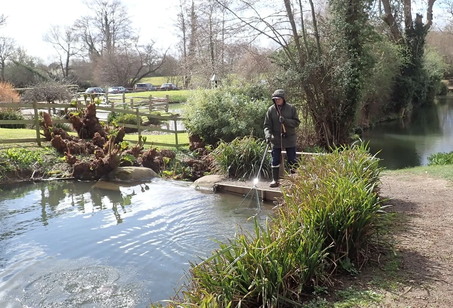 PICT FLY FISHING DAY COLTSFORD MILL 2532026 (2).JPG