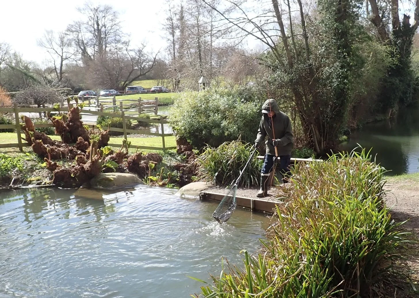 PICT FLY FISHING DAY COLTSFORD MILL 2532026 (3).JPG