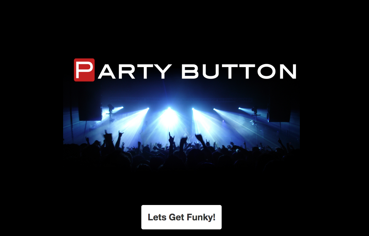 An Interface For Fun