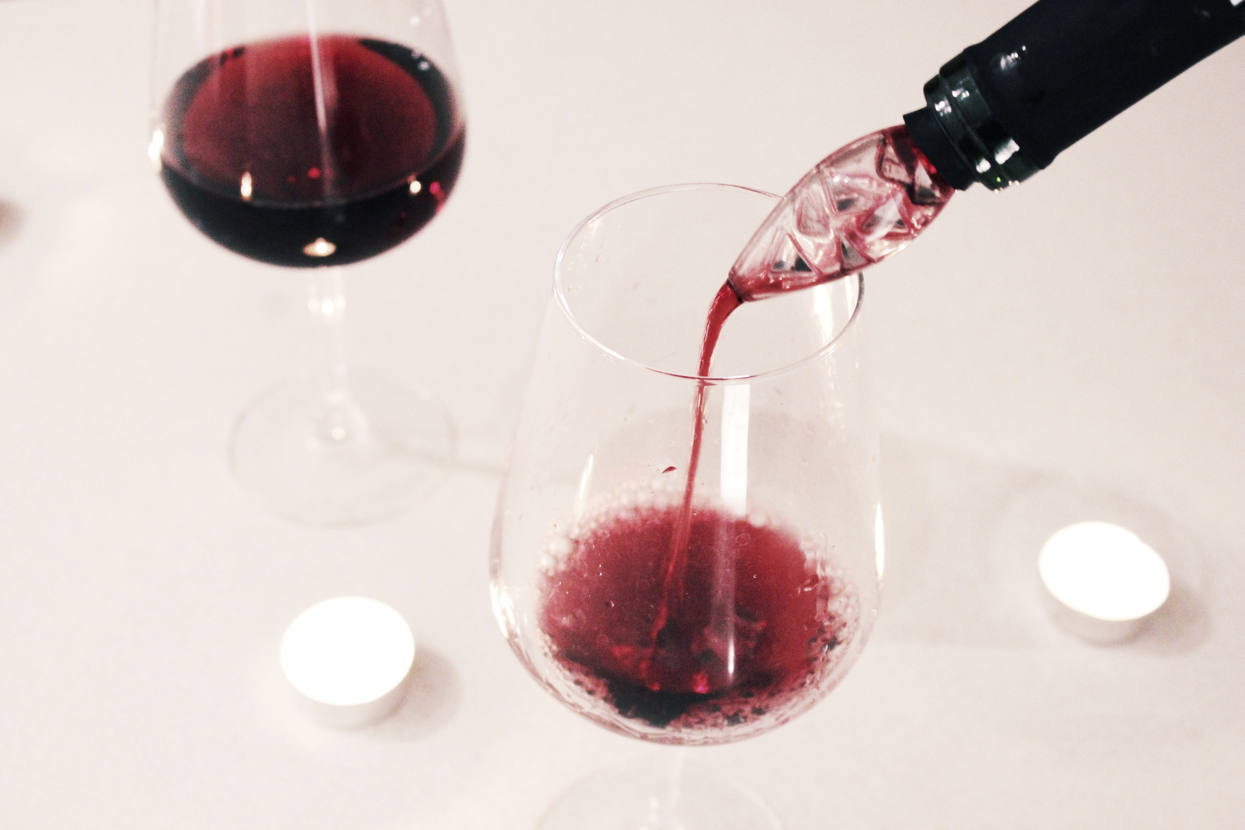 Wine Aerator