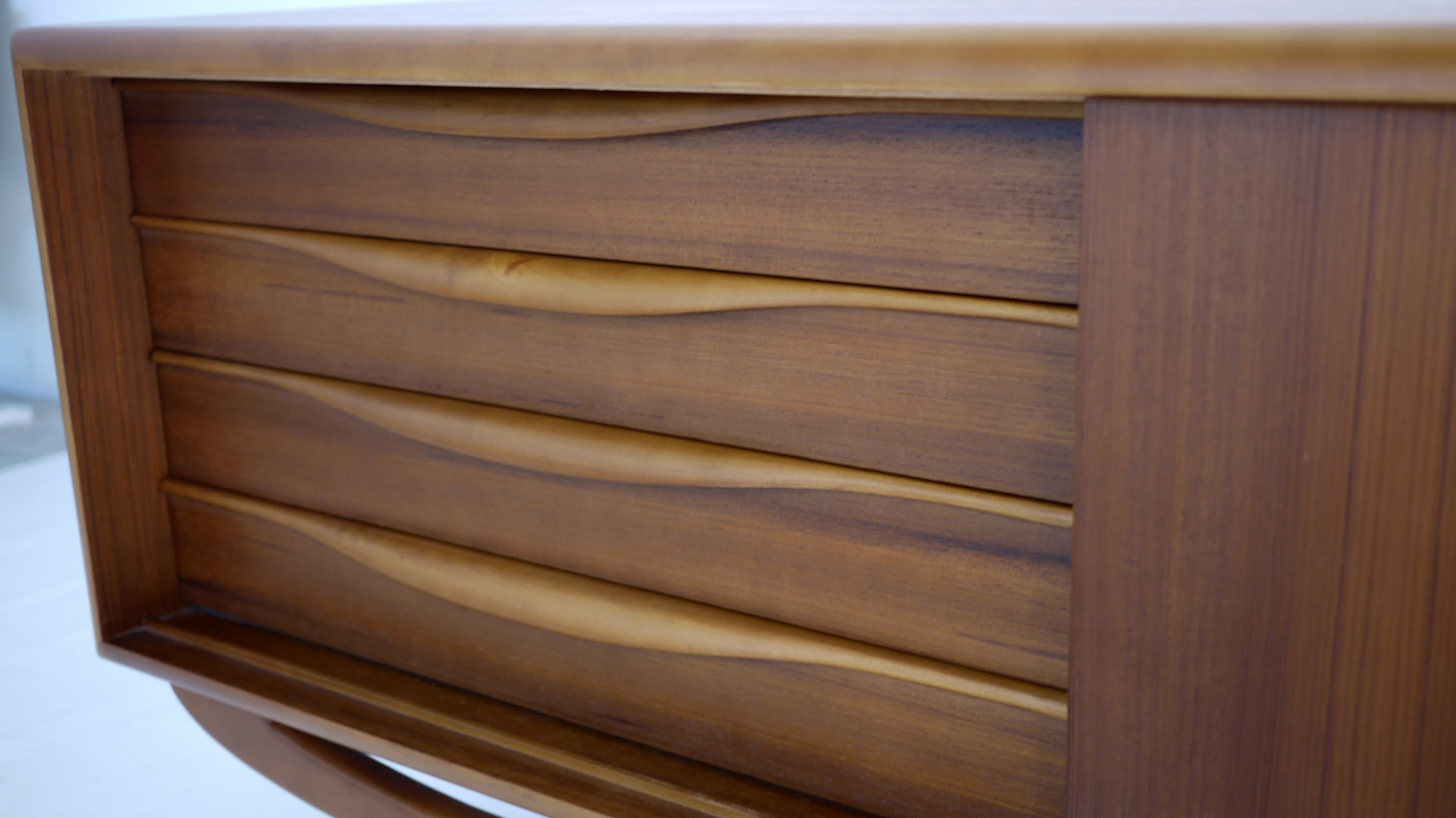 Nixon Sideboard