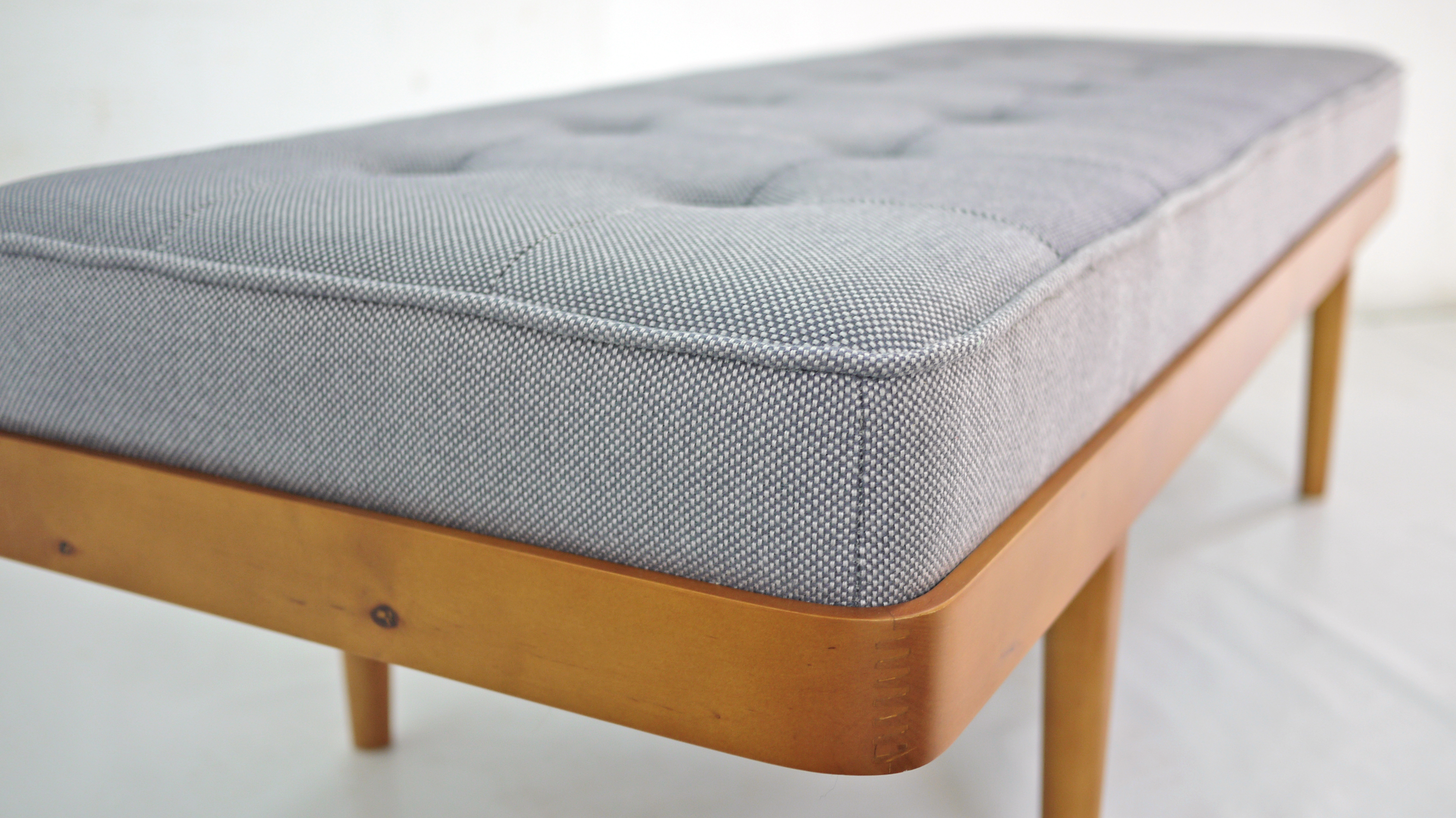 Garland Bench