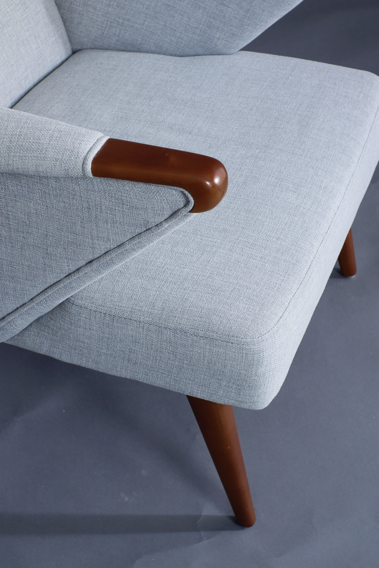 Rockefeller Chair