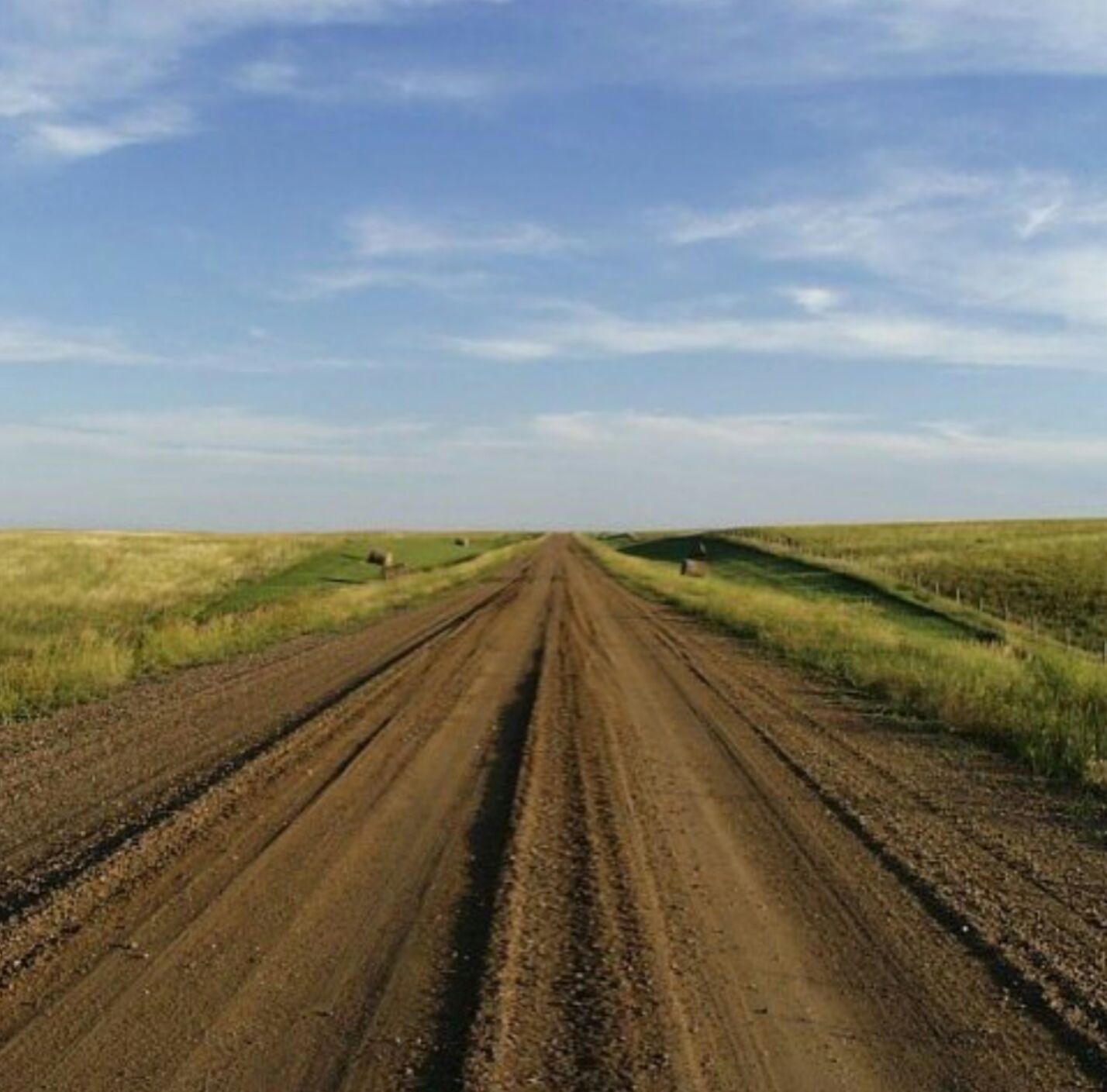 Project H3LP! is located 9 miles down the BIA 8 road in Old Armstrong County.