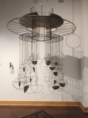 Theory: 2016 (look) Steel 180 x 58 inches 
