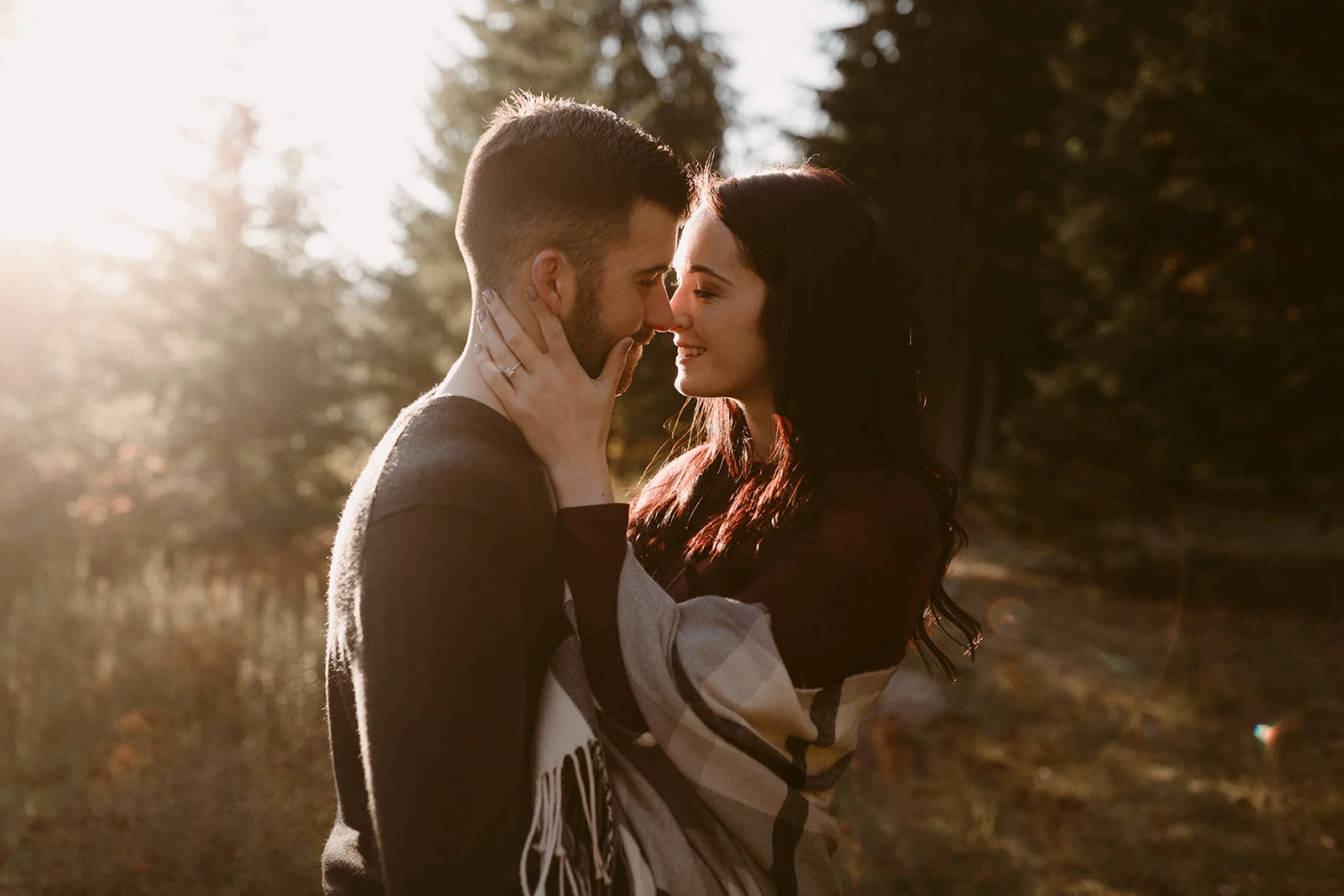 Ron + Lauren_Gold Creek Pond_10 20 2018_0016.jpg
