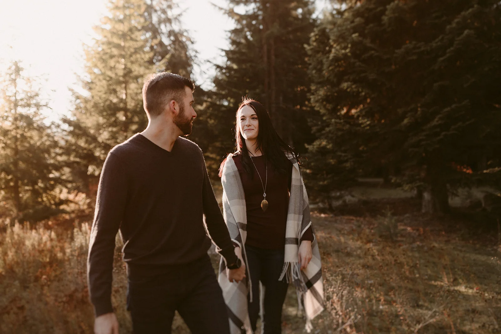 Ron + Lauren_Gold Creek Pond_10 20 2018_0035.jpg