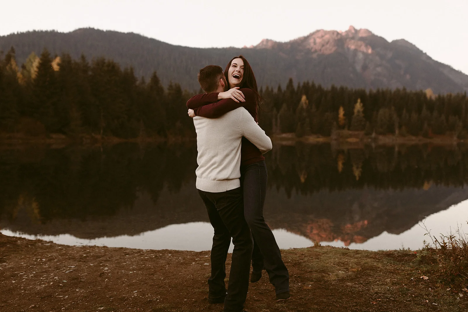 Ron + Lauren_Gold Creek Pond_10 20 2018_0107.jpg