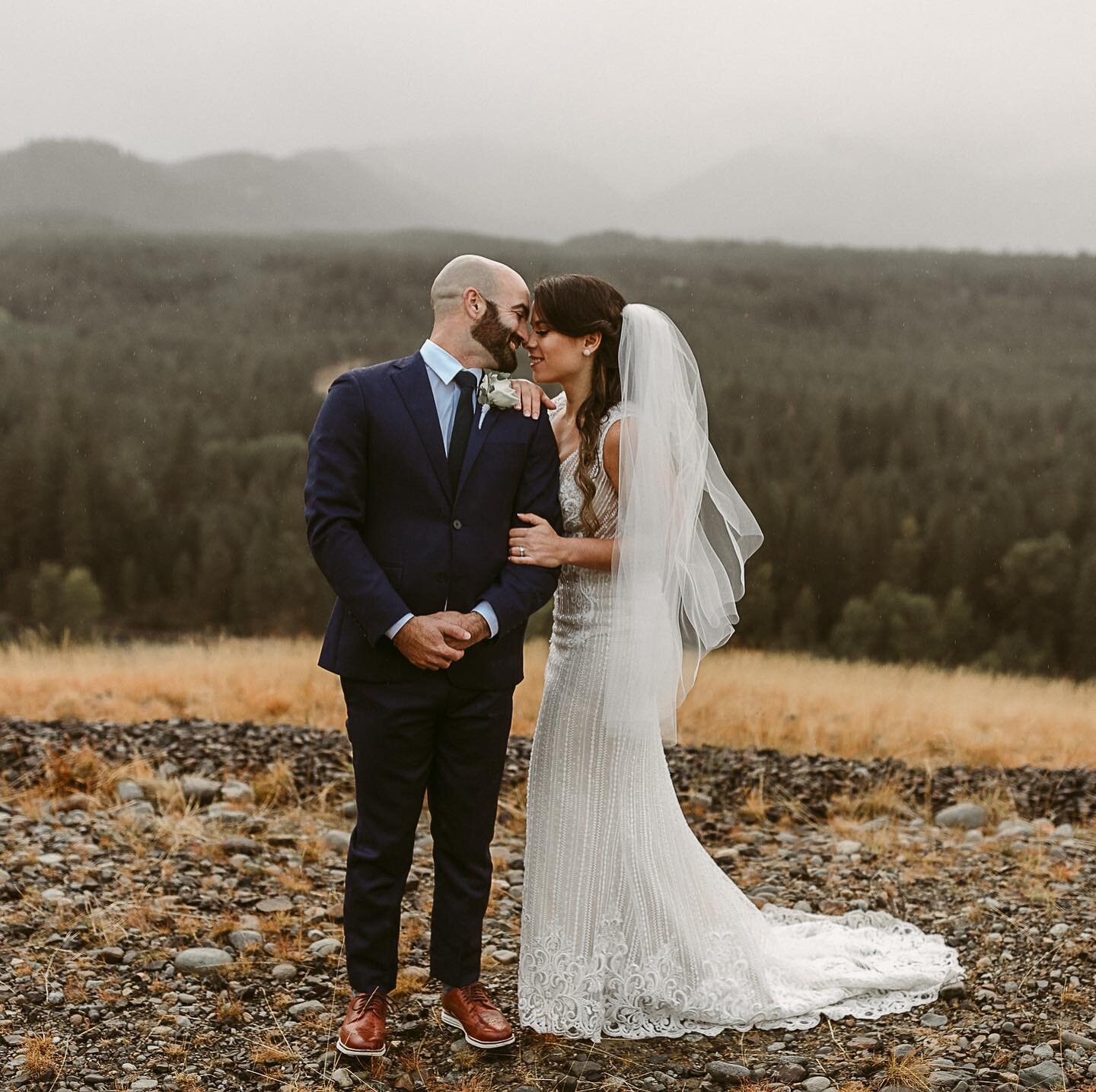 Ahhh I love this group for pushing me to post every week! When I get through this busy season, I will start sharing more pretty photos from this crazy year, including this beautiful wedding. Amy and Will got married in the pouring rain and while it w