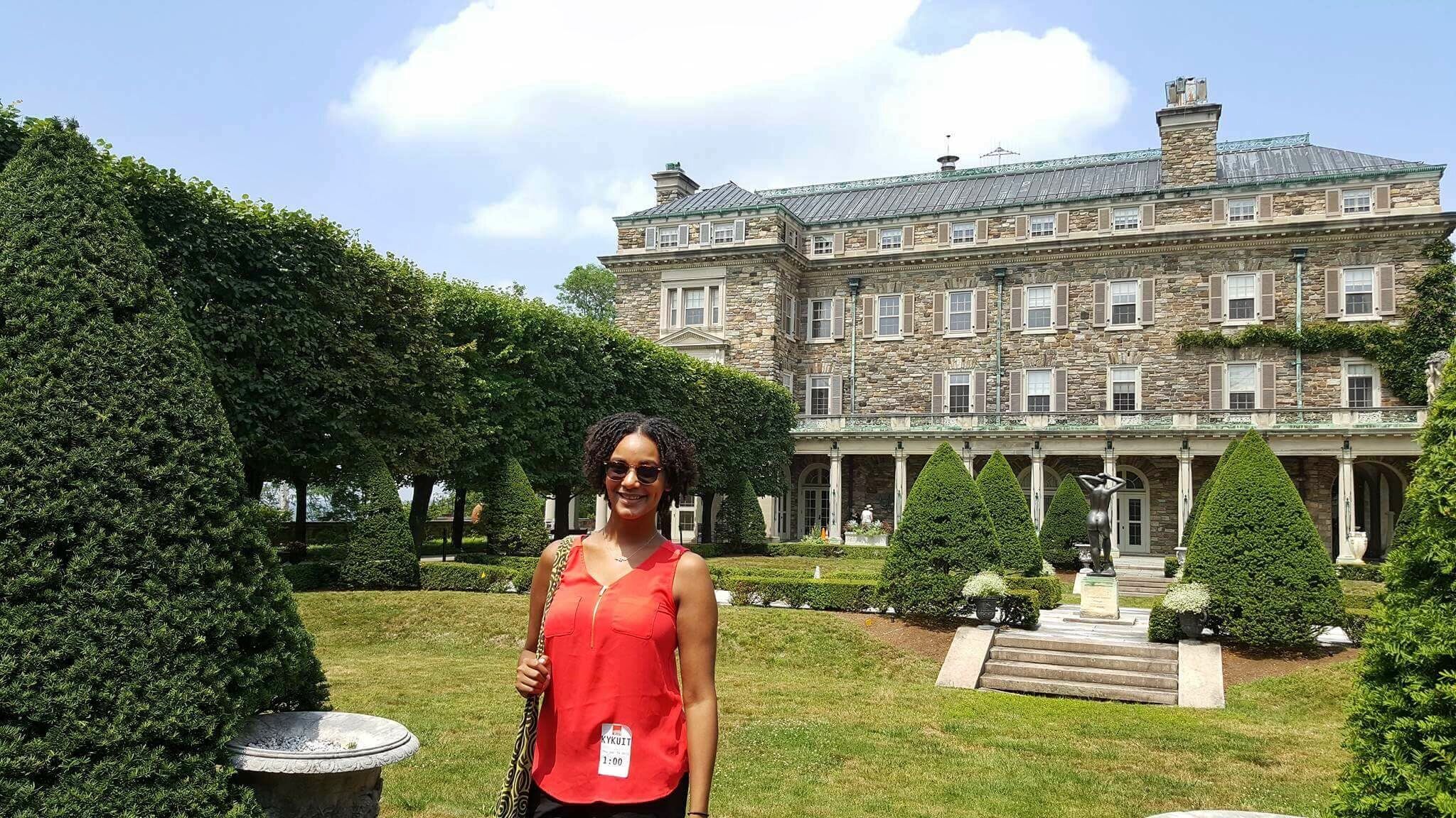 kykuit selected highlights tour