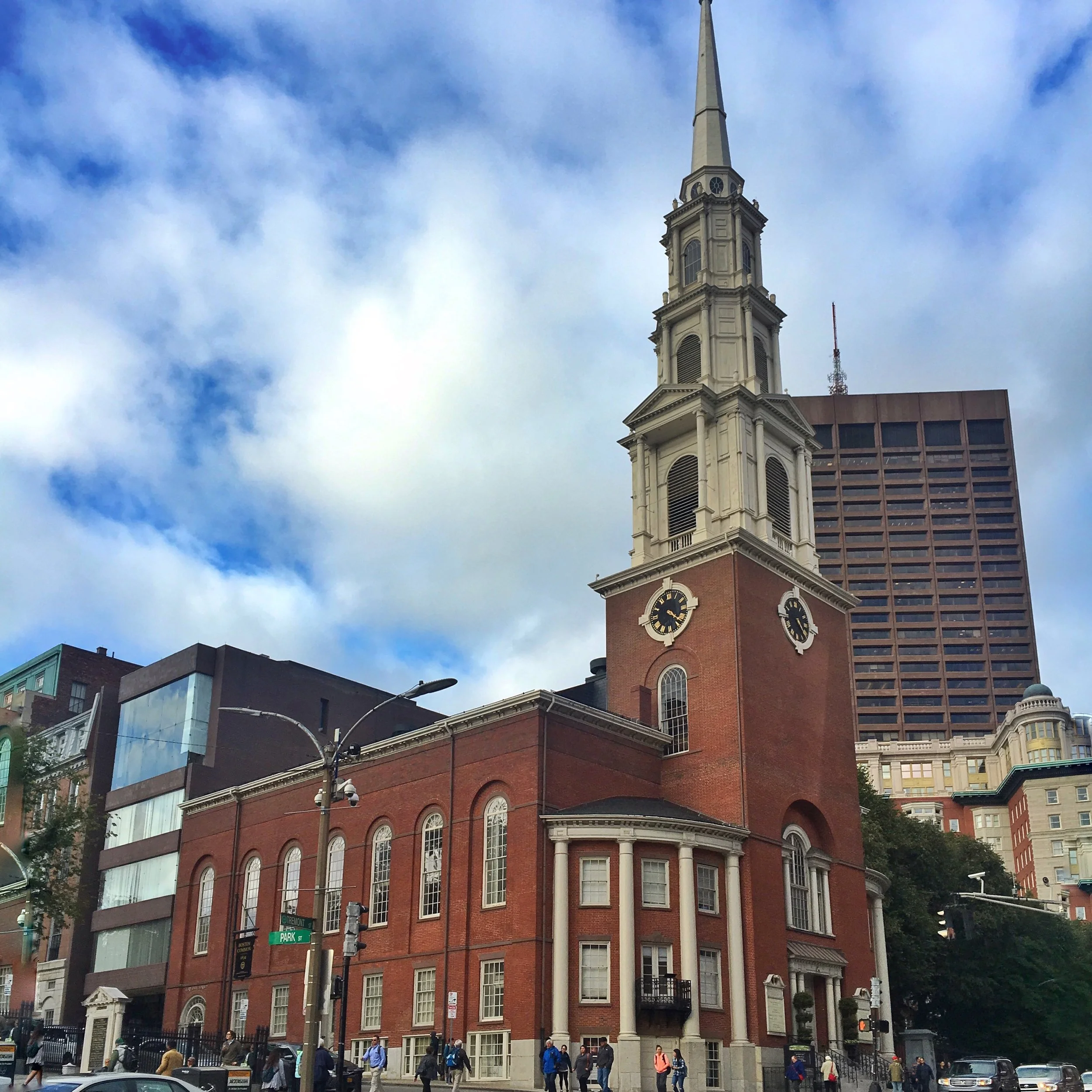 20 Free Things to Do in and Around Boston