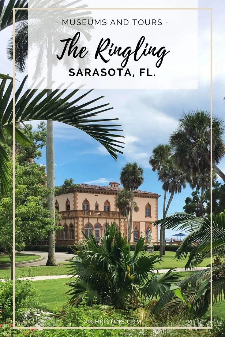 Sarasota Museums a Ringling Art Legacy Beyond the Big Top