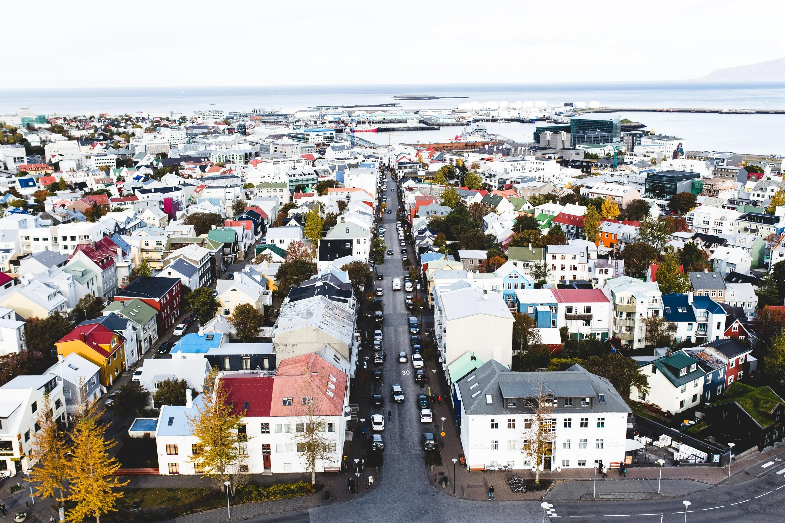 Photo by Tim Wright on Unsplash
