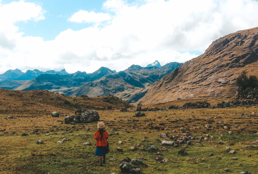 7 Things Only Someone Who Hiked the Lares Trek Would Understand