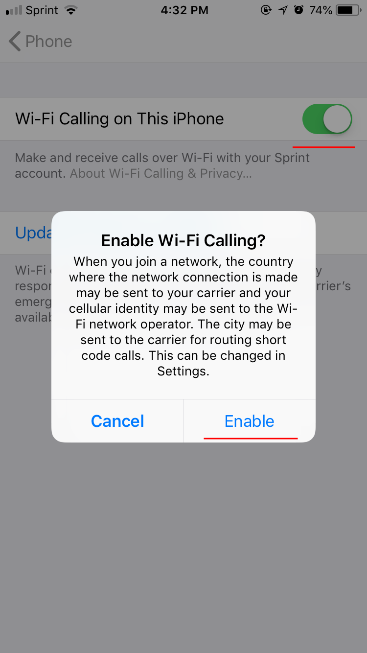 Is Wi-Fi free if you use it internationally?