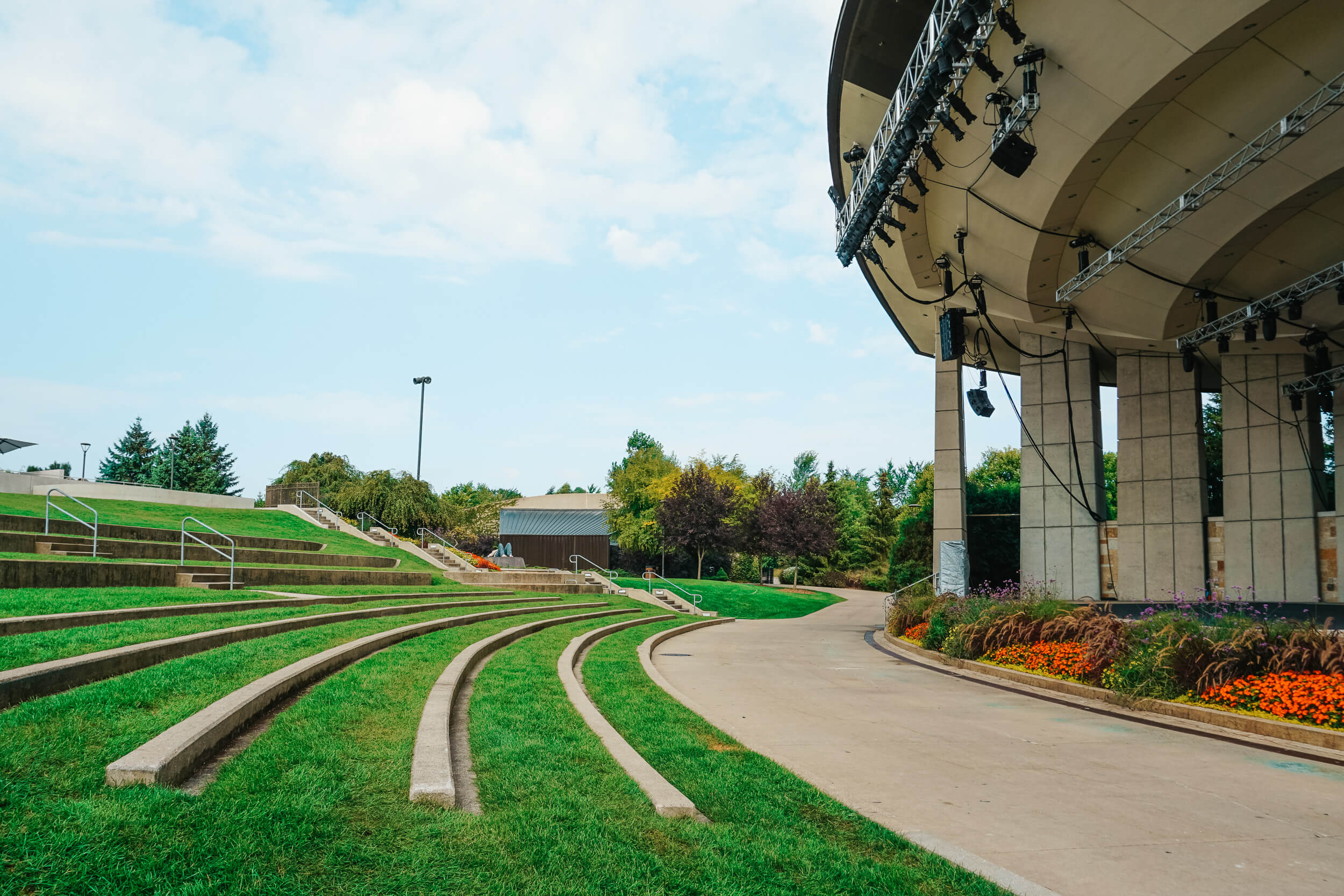 What To Know Before Visiting The Frederik Meijer Gardens