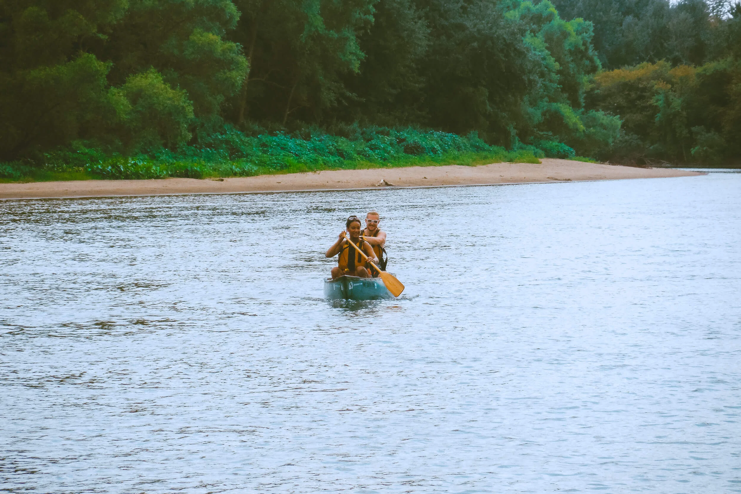 GR Paddling - Canoeing - ochristine-5.jpg