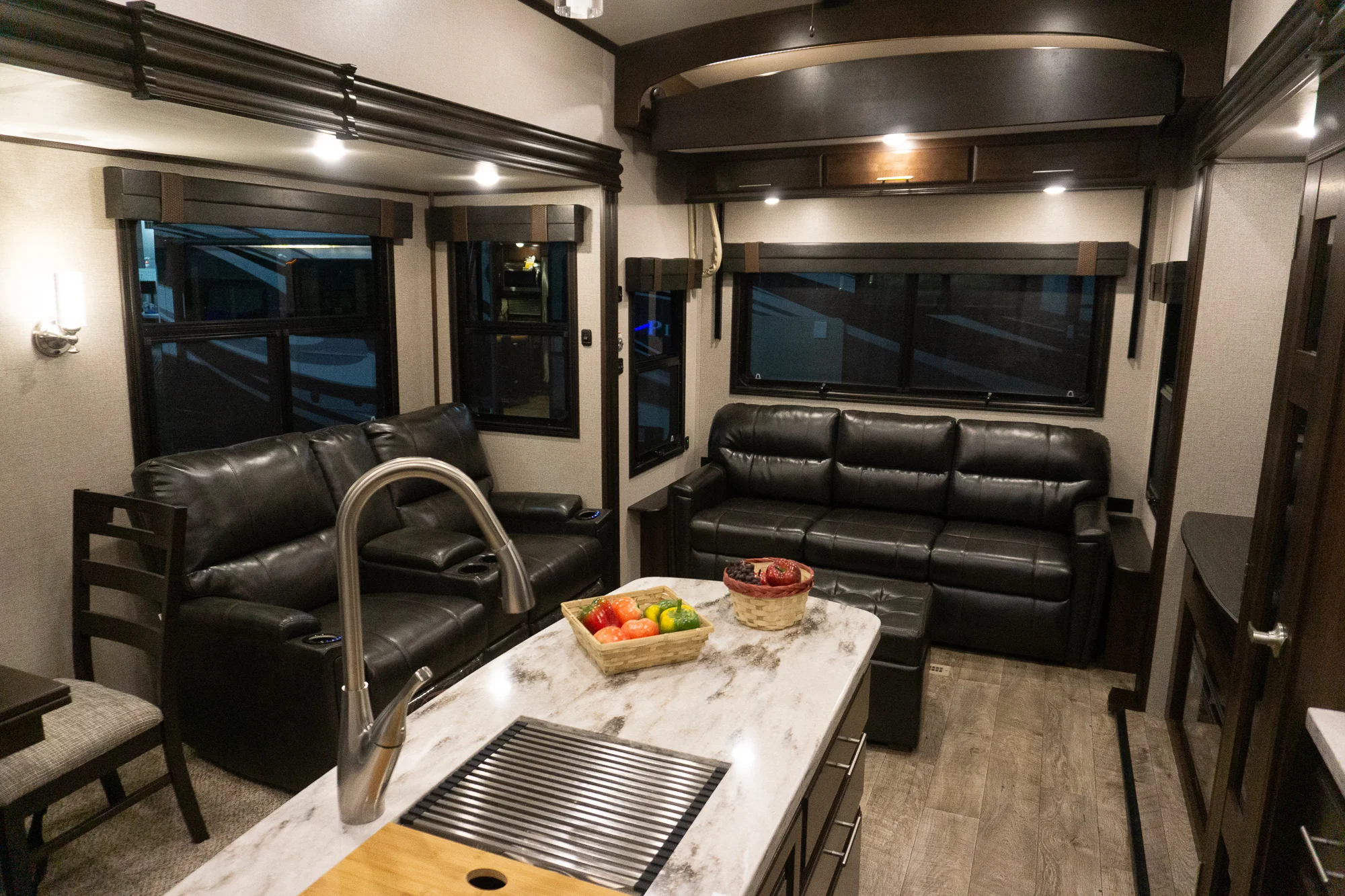 The Best RVs for this Camping Season (RVX Event Recap)