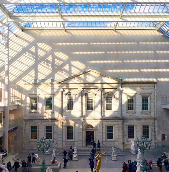 9 free nyc museums attractions to visit with your bank of america card